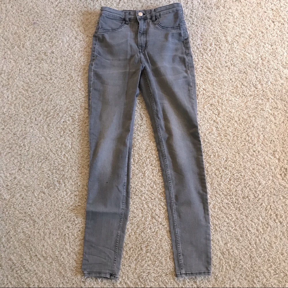 ★3/$12★H&M skinny denim